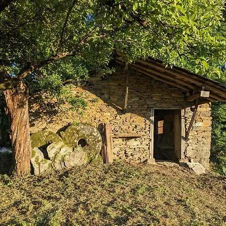 O Val De Vilaboa Boveda  Exterior photo