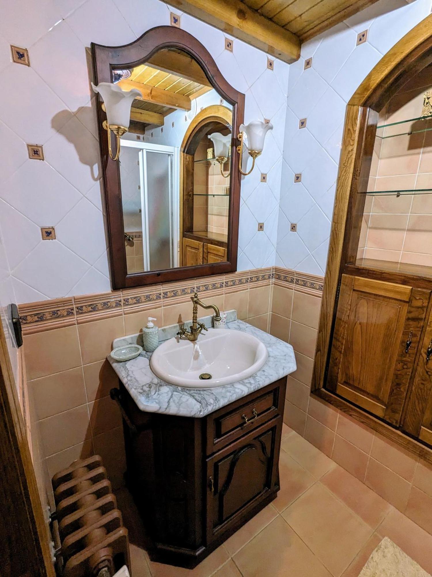 Ferienhaus O Val De Vilaboa *