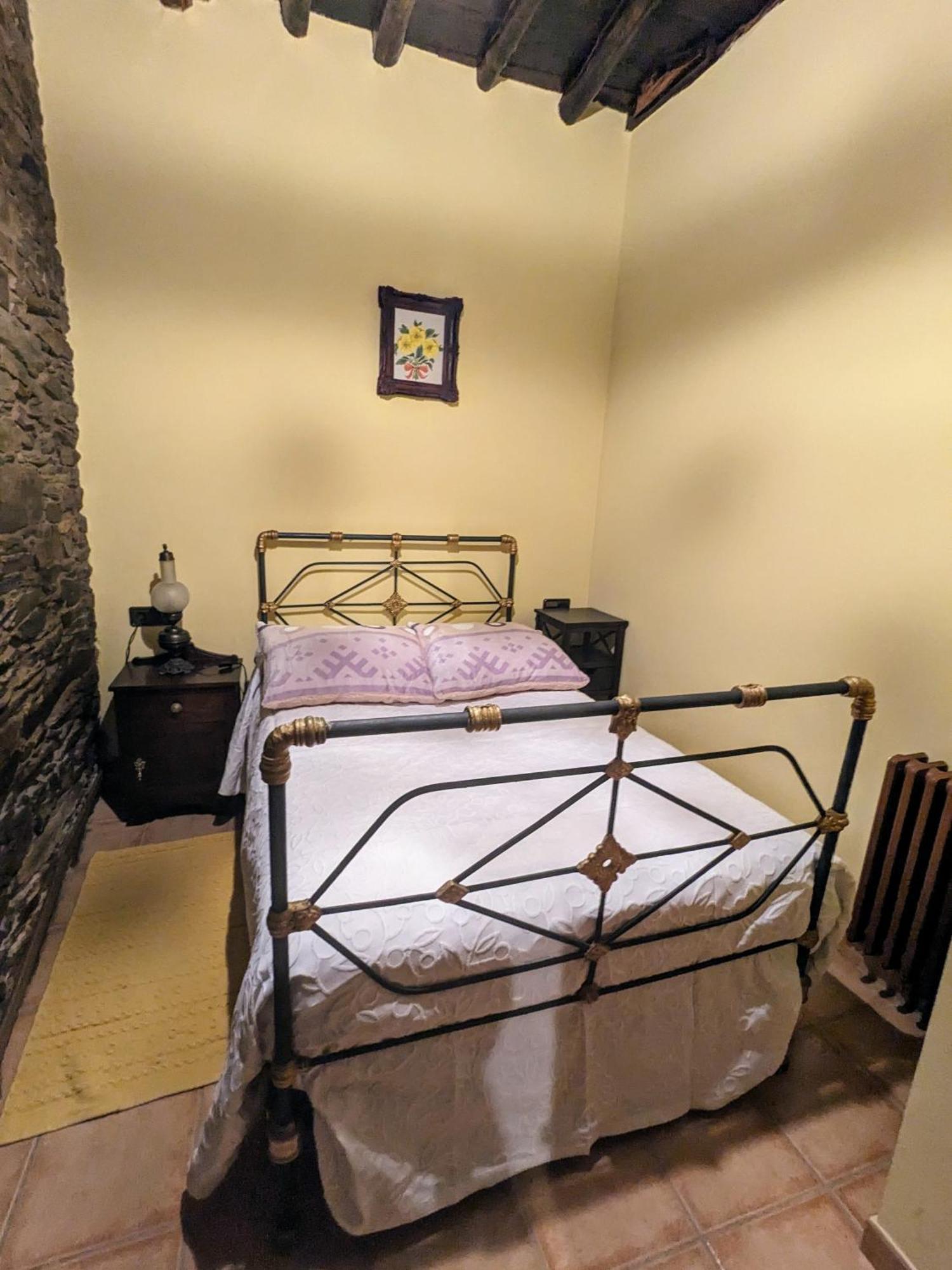 O Val De Vilaboa Ferienhaus Boveda (Lugo)
